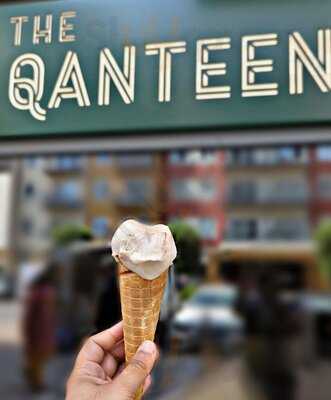 The Qanteen