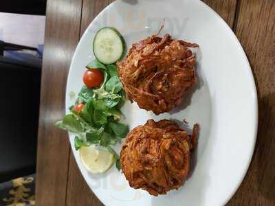 Taj Mahal Restaurant