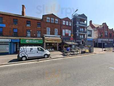 Use Your Loaf - Landapennybakery