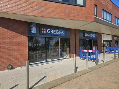 Greggs