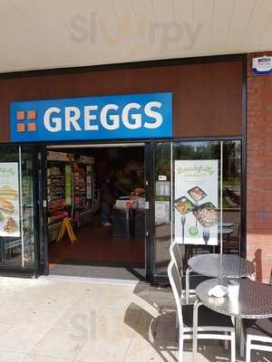 Greggs
