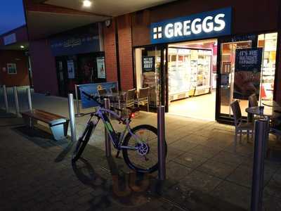 Greggs