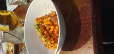 La Bocca Stockbridge