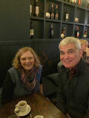 La Bocca Stockbridge