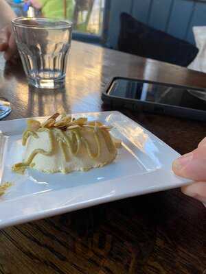 La Bocca Stockbridge