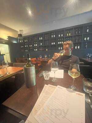 La Bocca Stockbridge