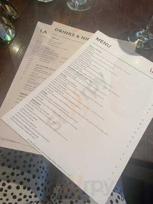 La Bocca Stockbridge