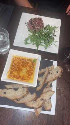 La Bocca Stockbridge