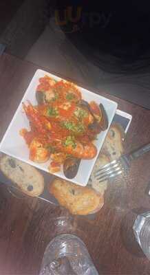 La Bocca Stockbridge