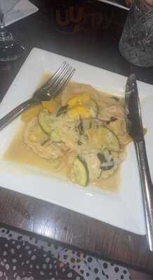 La Bocca Stockbridge