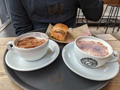 Black Sheep Coffee