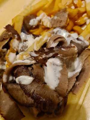 Majestic Takeaway Hull