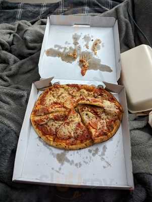 Majestic Takeaway Hull