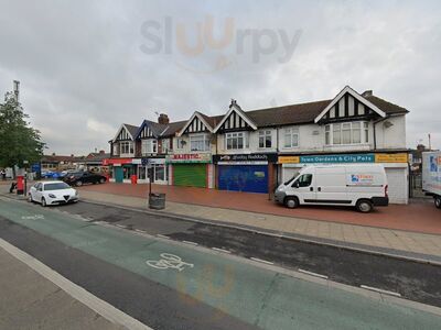 Majestic Takeaway Hull