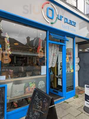 Our Place