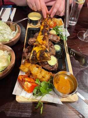 Miller & Carter Taunton