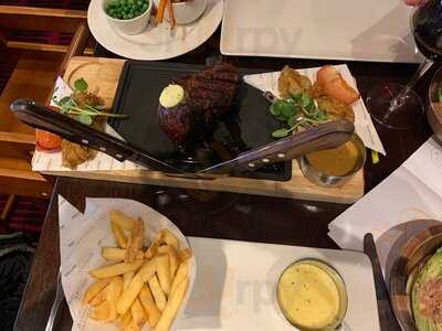 Miller & Carter Taunton