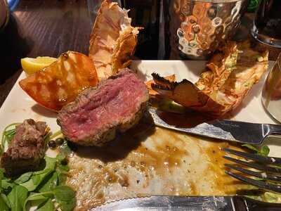 Miller & Carter Taunton