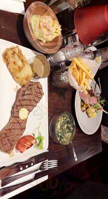 Miller & Carter Taunton