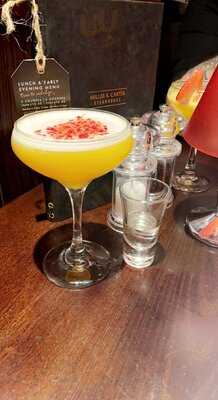 Miller & Carter Taunton