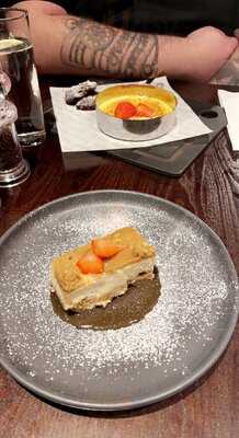 Miller & Carter Taunton