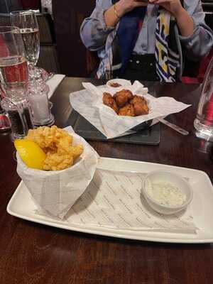 Miller & Carter Taunton