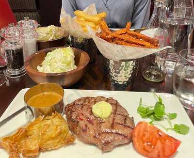 Miller & Carter Taunton