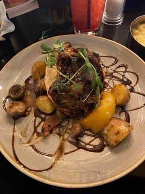 Miller & Carter Taunton