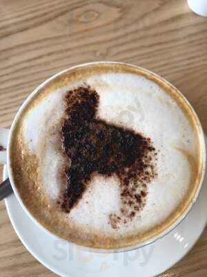 Wolfridge Alpaca Cafe