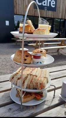 Wolfridge Alpaca Cafe