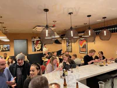 Zia Lucia  Genuine Pizza (balham)