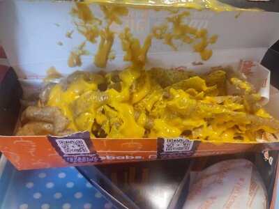 German Doner Kebab - Sutton Coldfield