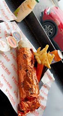 German Doner Kebab - Sutton Coldfield