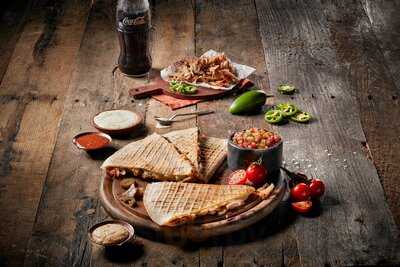 German Doner Kebab - Sutton Coldfield