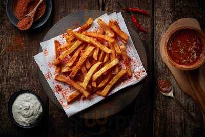 German Doner Kebab - Sutton Coldfield