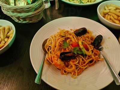 L’ulivo Restaurant