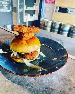 Clydee’s Brunch And Burger Bar