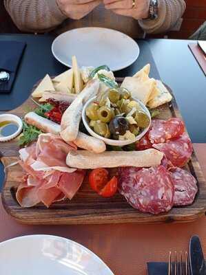 Finezza Italian Kitchen