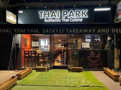 Thai Park Whitton