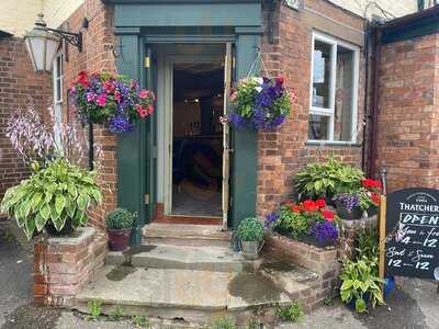 The Bridge Pub Ludlow