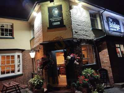 The Bridge Pub Ludlow