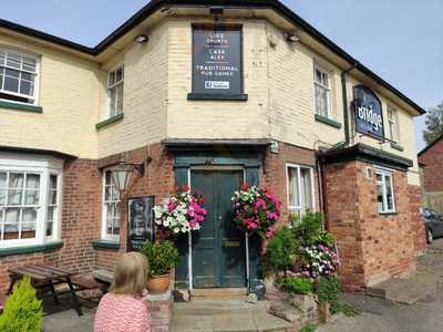 The Bridge Pub Ludlow