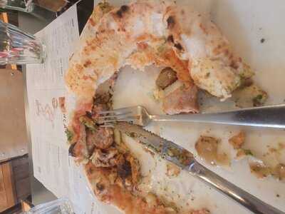 Franco Manca Edinburgh Stockbridge