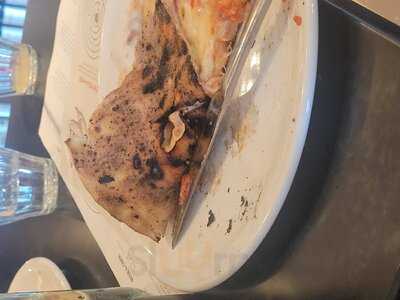 Franco Manca Edinburgh Stockbridge