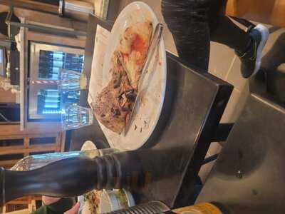 Franco Manca Edinburgh Stockbridge