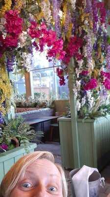 Salvi's Deansgate Square