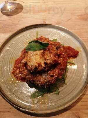 Salvi's Deansgate Square