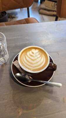 Tanifiki Coffee Shop