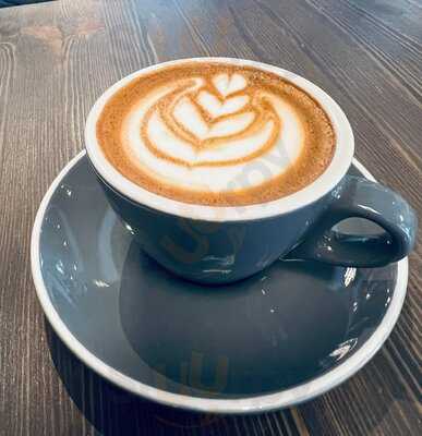 Tanifiki Coffee Shop