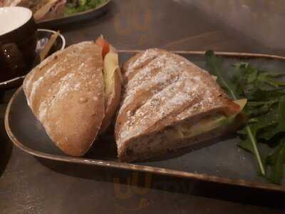 Tanifiki Coffee Shop